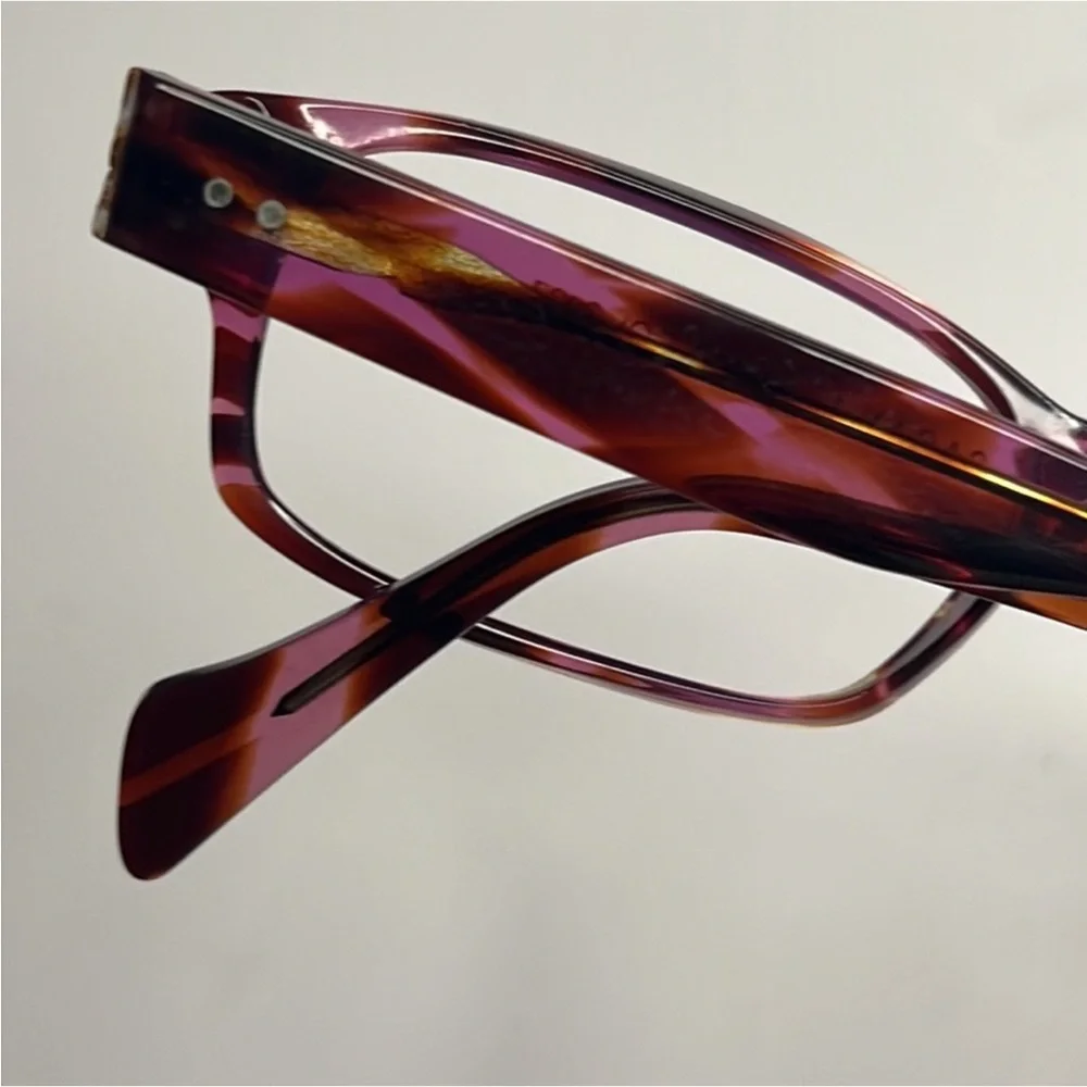 Authentic Face A Face Paris FACEAFACE signature prescription eyeglasses frames